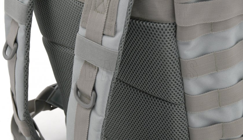 Hátizsák Cattara 45l BLUE-GREY