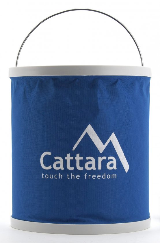 Összecsukható vízvödör Cattara 9 liter