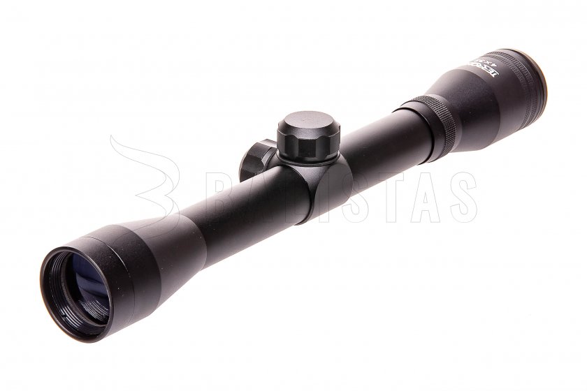 Távcső TERRONIC 4x32 Light