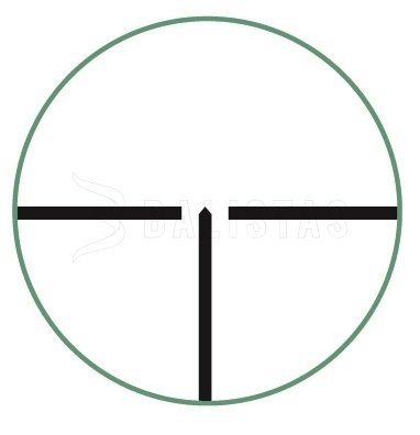 Távcső TERRONIC 4x32 Light