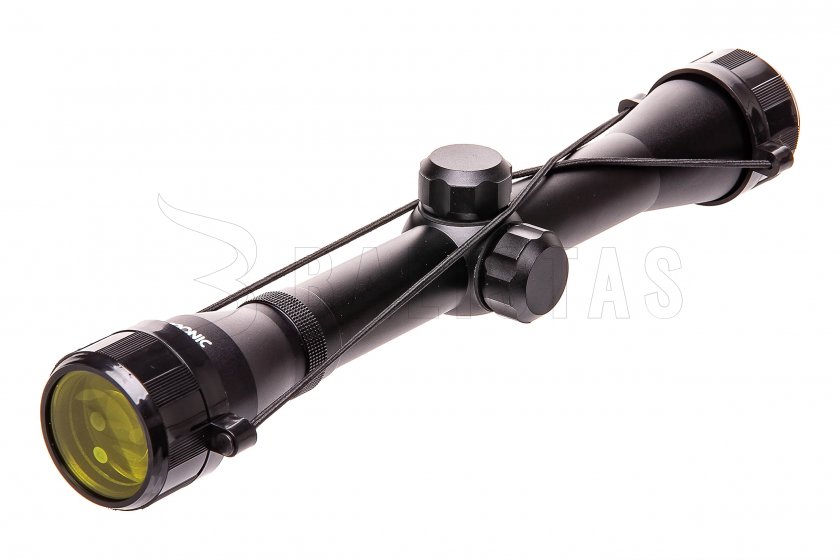 Távcső TERRONIC 4x32 Light
