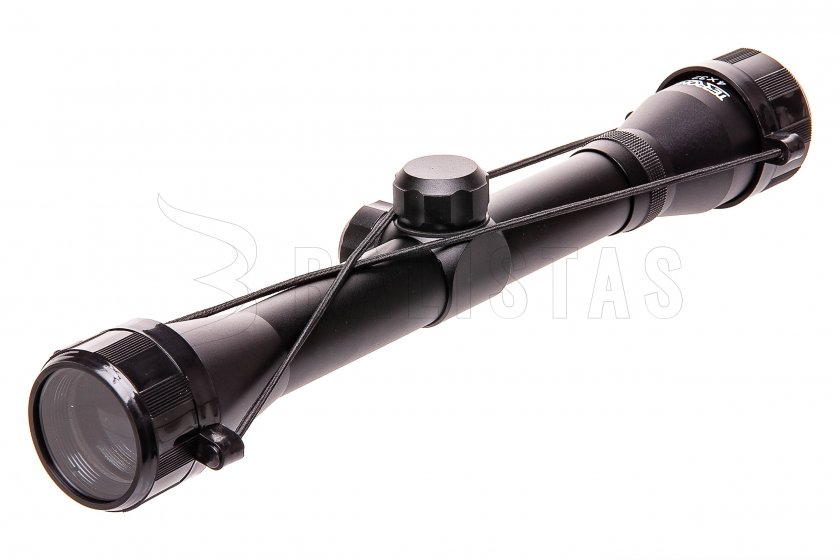 Távcső TERRONIC 4x32 Light