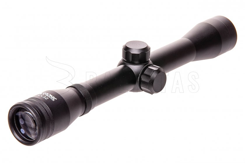 Távcső TERRONIC 4x32 Light