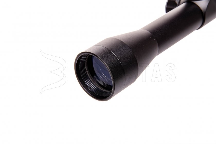 Távcső TERRONIC 4x32 Light