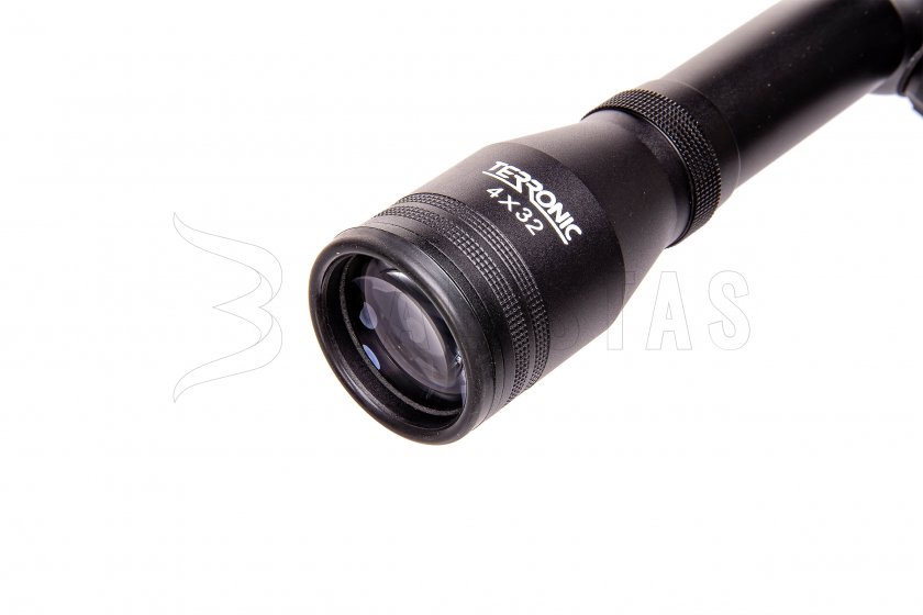 Távcső TERRONIC 4x32 Light