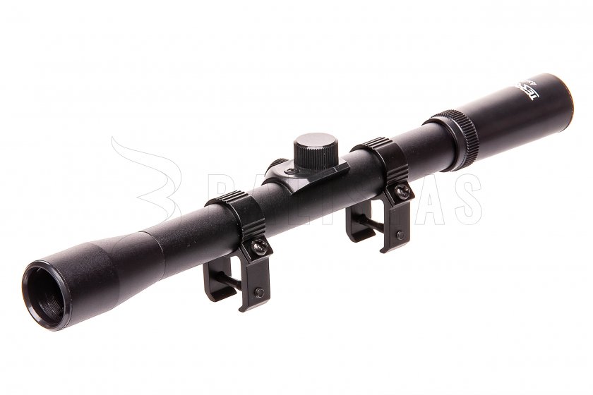 Távcső TERRONIC 4x20 Light