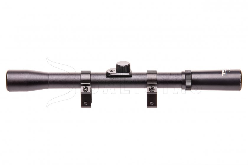 Távcső TERRONIC 4x20 Light