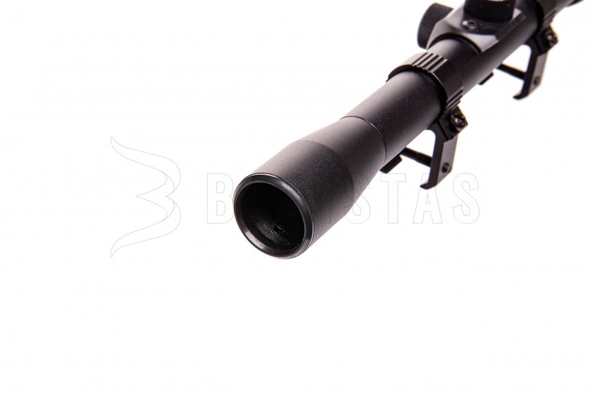 Távcső TERRONIC 4x20 Light
