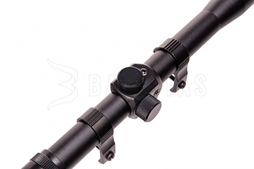 Távcső TERRONIC 4x20 Light