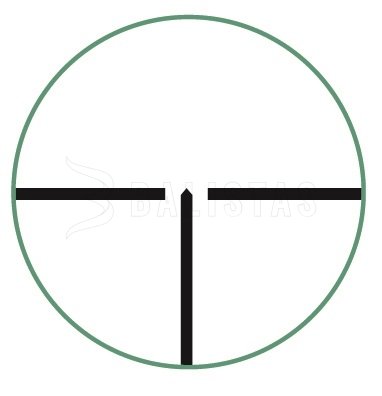 Távcső TERRONIC 1,5-6x32 Light