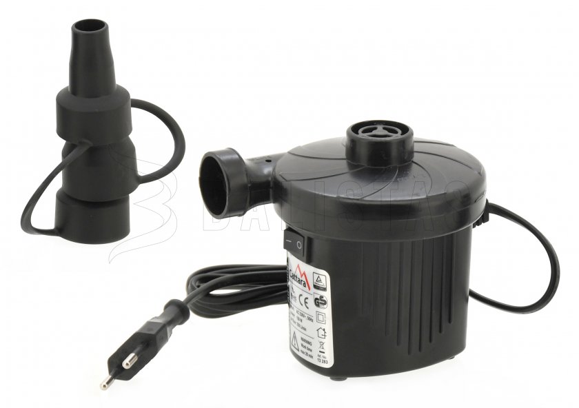 Légpumpa Cattara 230V