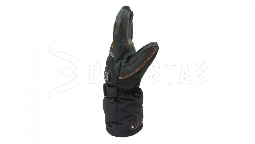 Fűthető kesztyű AG2 Fire-Glove - méret M