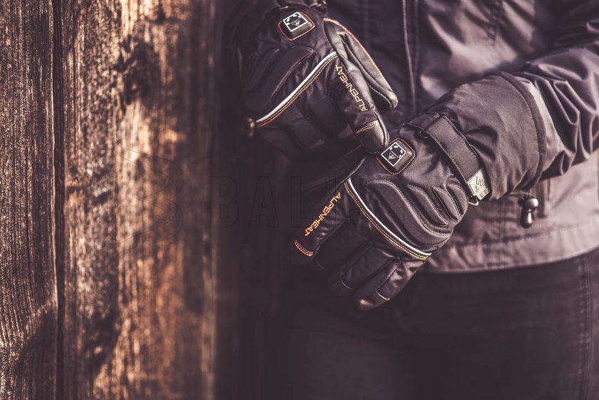 Fűthető kesztyű AG2 Fire-Glove - méret M