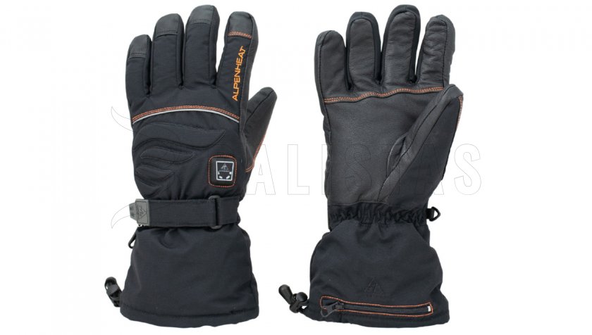 Fűtött kesztyű AG2 Fire-Glove - méret L