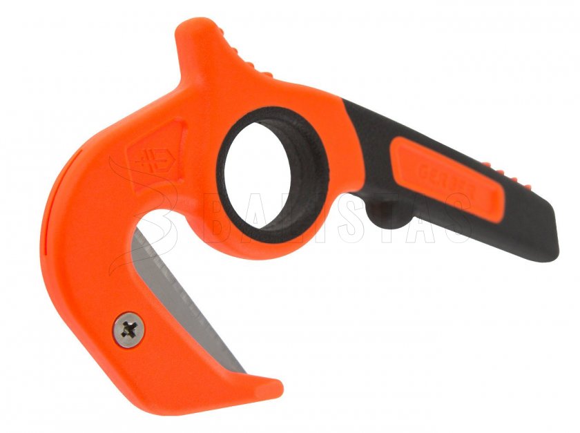 Gerber Vital Zip vadászkés tokval