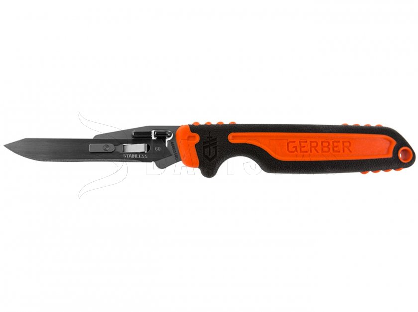 Vadászkés Gerber Vital Fixed Blade tokval