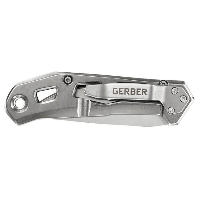 Gerber Overcome készlet – machete, kés, tűzcsiholó