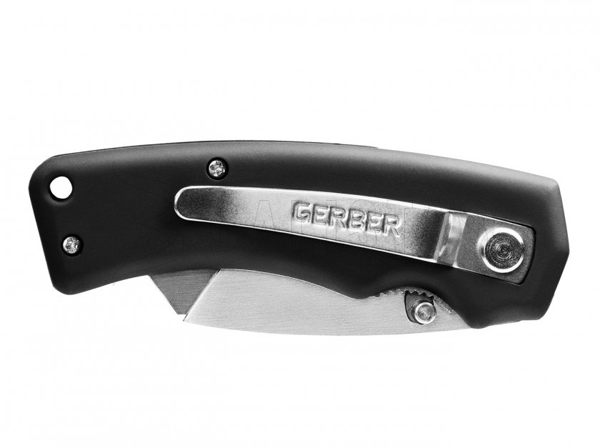 Zsebkés Gerber Edge