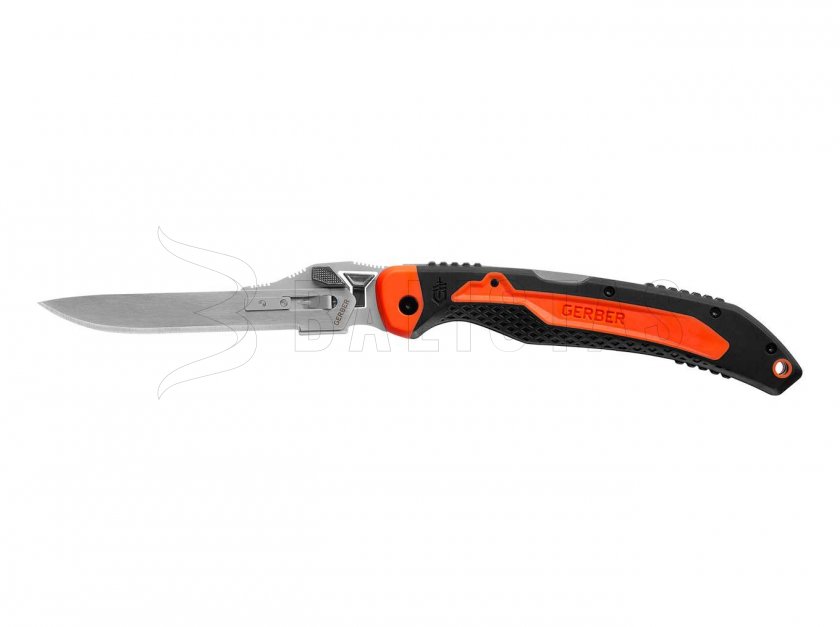 Gerber Vital Big Game vadászkés tokkal
