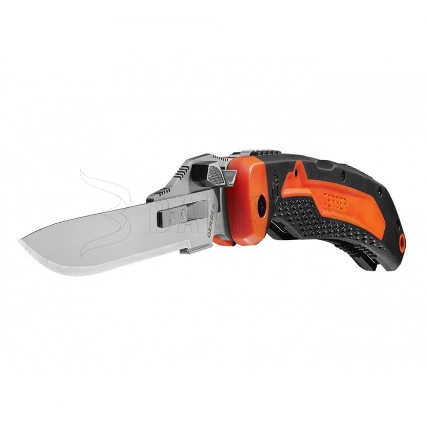 Gerber Vital Big Game vadászkés tokkal