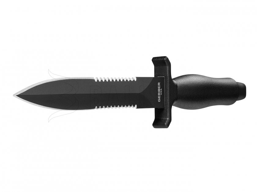 Harci tőr Gerber Mark II