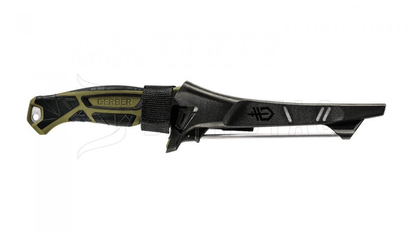 Filet Kés Gerber Controller 152mm