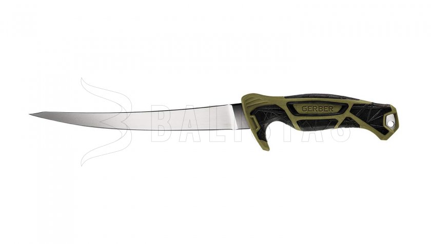 Filetkező kés Gerber Controller 203mm