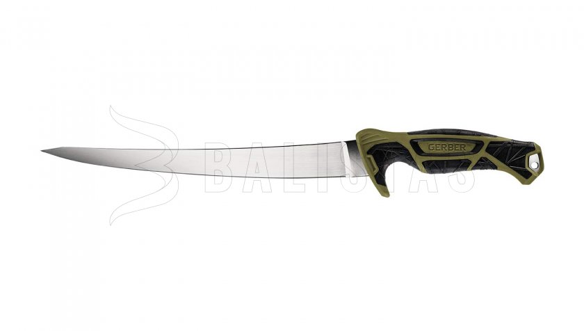 Filéző kés Gerber Controller 254mm