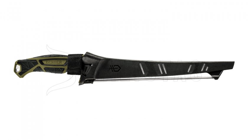 Filéző kés Gerber Controller 254mm