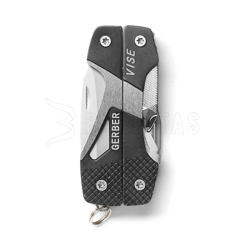 Gerber Vise fogókészlet és Gerber Mini-Paraframe kés