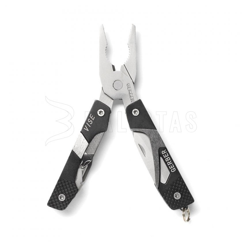 Gerber Vise fogókészlet és Gerber Mini-Paraframe kés