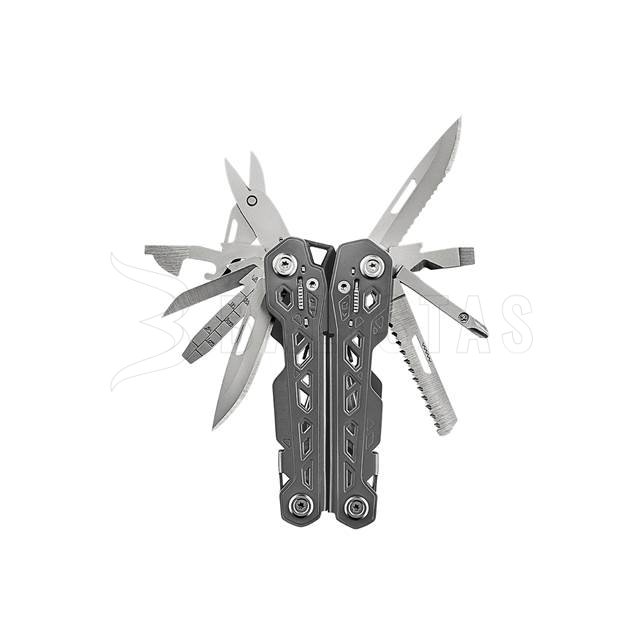 Gerber Truss multifunkciós fogó tokkal