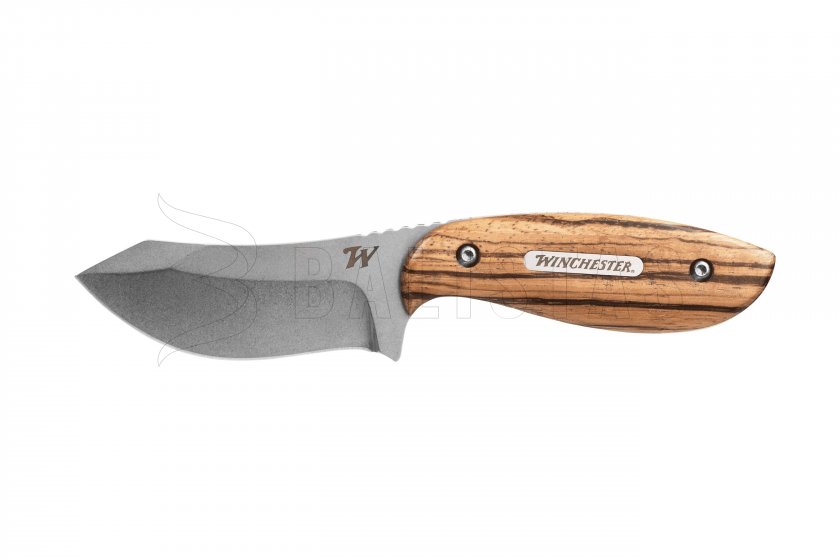 Winchester Barrens kés tokkal