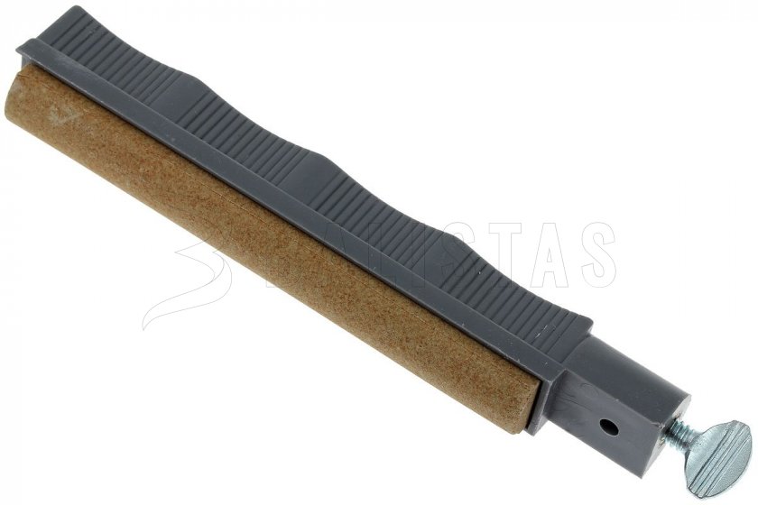 Lansky Medium-Curved Blade Hone lekerekített fenőkő