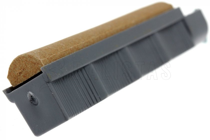 Lansky Medium-Curved Blade Hone lekerekített fenőkő