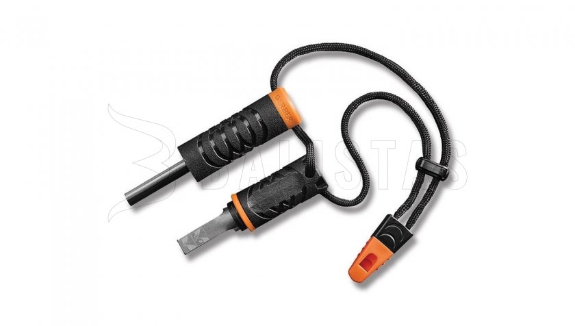 Gerber Prepare + Prevail Kit túlélőkészlet