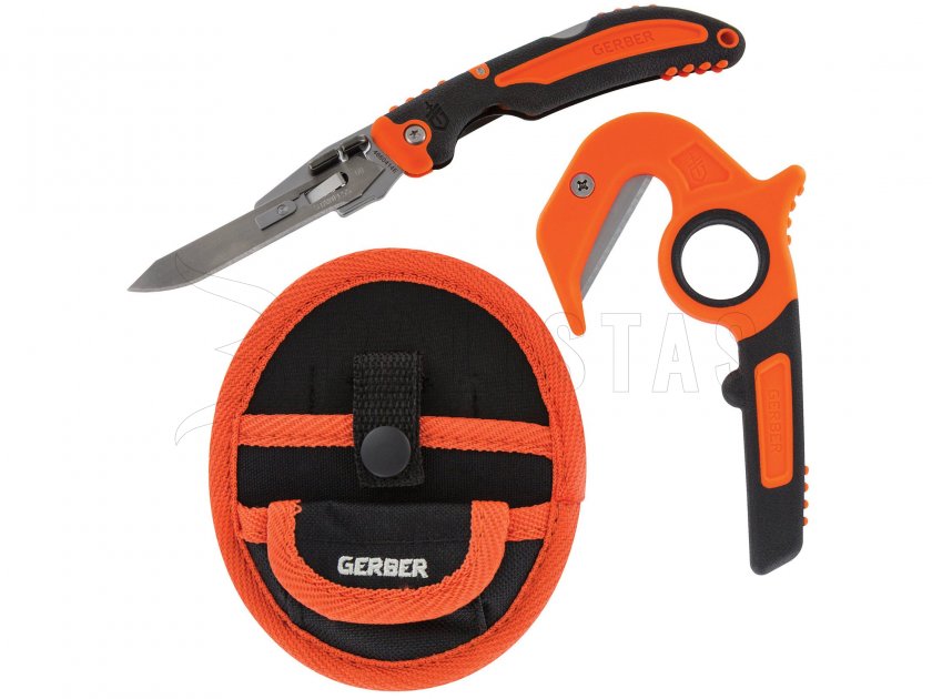 Gerber Vital Combo vadász készlet