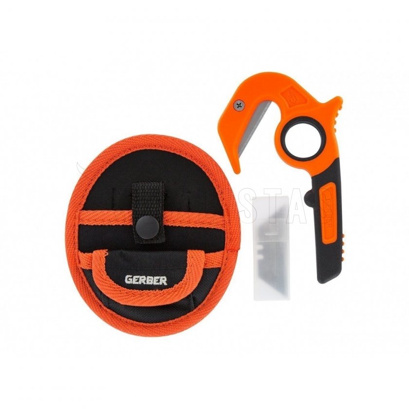 Gerber Vital Combo vadász készlet