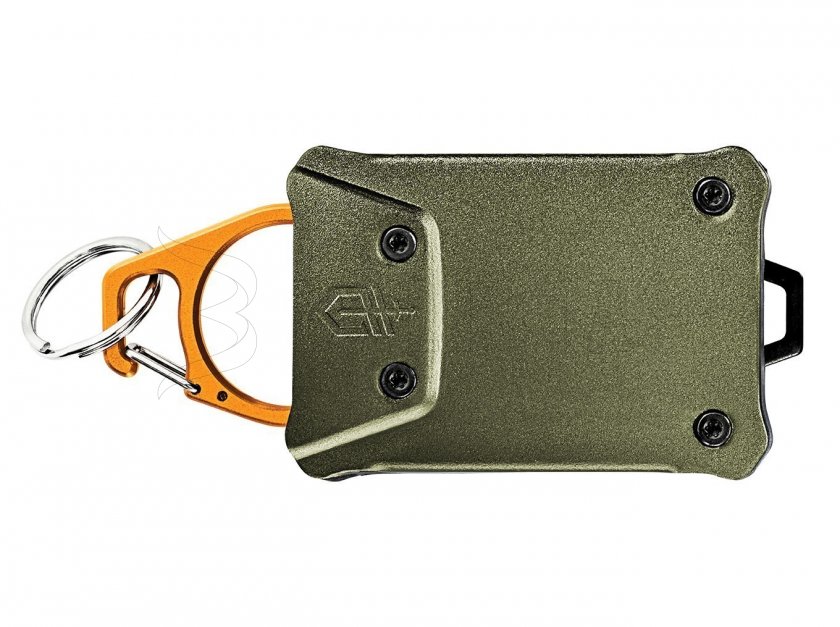 Biztosító zsinór csévélővel Gerber Defender Tether Compact