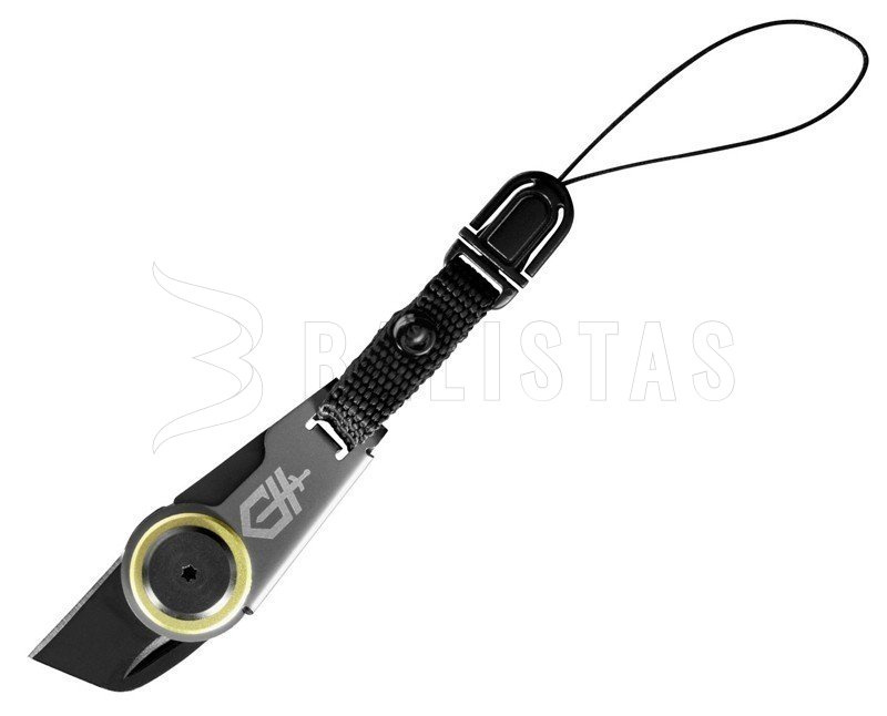 Gerber GDC Zip Blade medál