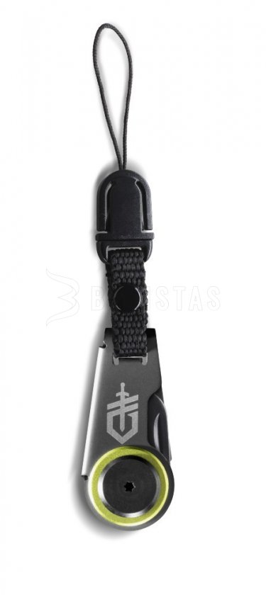 Gerber GDC Zip Blade medál