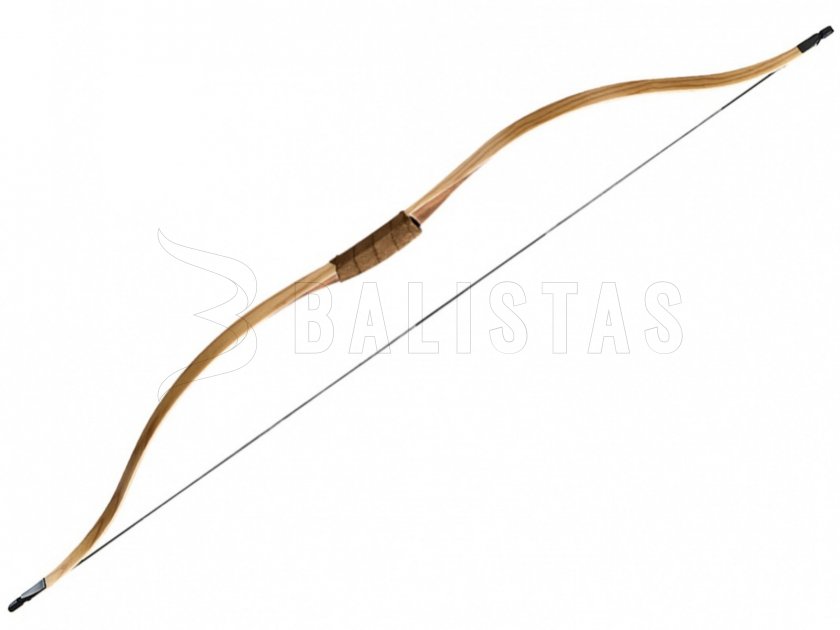 Luk Ragim Taiga Custom 48" 45lb jobb