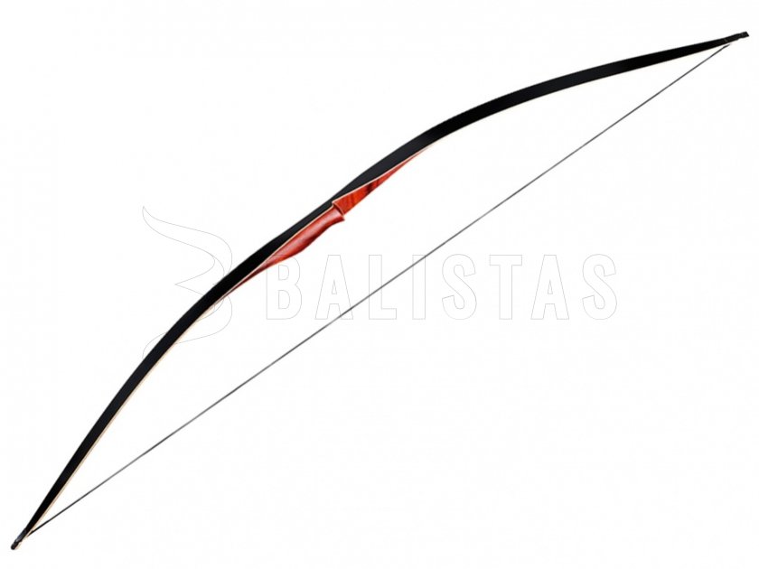 Íj Ragim Wolf Longbow 68" 35lb