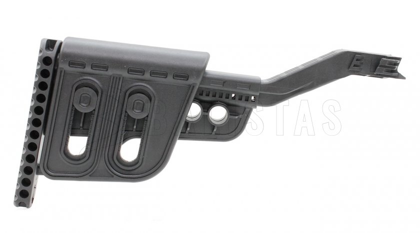 Tus pro Zoraki HP-01 balkezes