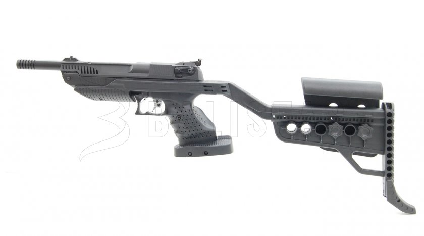 Tus pro Zoraki HP-01 balkezes