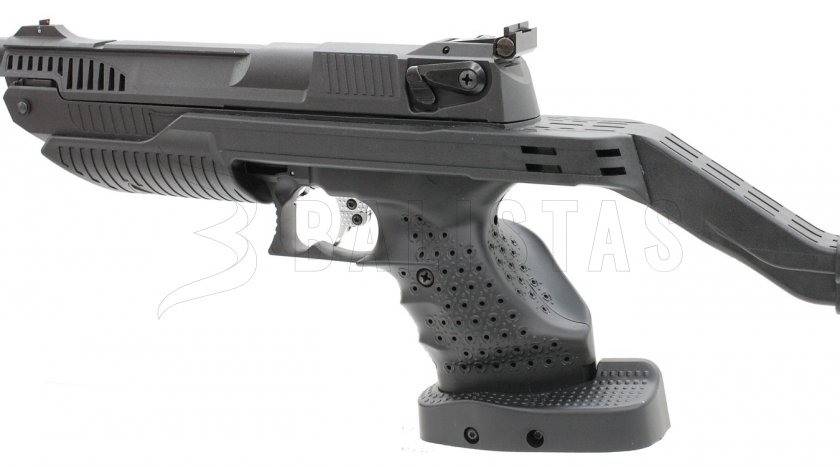 Tus pro Zoraki HP-01 balkezes