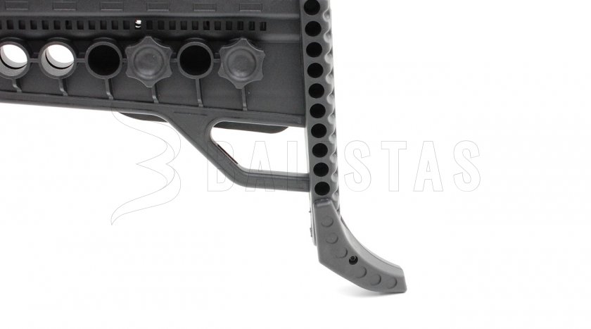 Tus pro Zoraki HP-01 balkezes