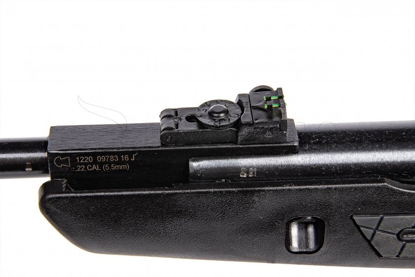 Légpuska Hatsan Striker 1000S Vortex 5,5mm