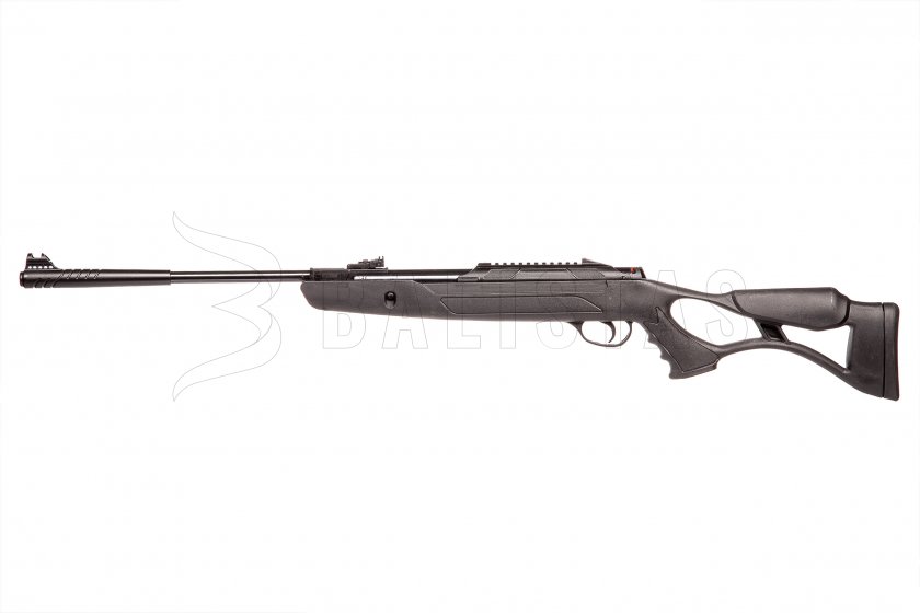 Légpuska Hatsan AirTact PD 4,5mm