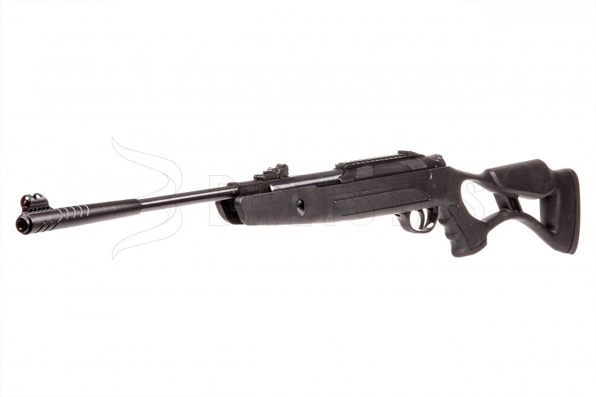Légpuska Hatsan AirTact PD 4,5mm